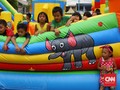 KPAI: Sektor Pariwisata Wajib Ramah Anak