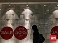 Bisnis Ritel yang Terancam 'Dibanting' Rupiah