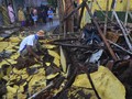Jokowi Cemas dan Tidak Tidur Akibat Gempa Semalam