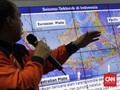 BNPB Kesulitan Deteksi Tsunami Akibat Buoy Rusak