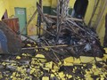 Korban Tewas Akibat Gempa 3 Orang, Ribuan Bangunan Hancur