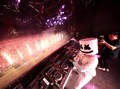 Musik 'Eta Terangkanlah' Jadi Aksi Kejutan Marshmello di DWP