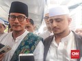 Pesan Terakhir Habib Abdurrahman Kwitang untuk Anies-Sandi
