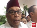 Gubernur Maluku Keluhkan APBD Kecil ke Sri Mulyani