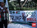 Fadli Zon Minta Jokowi Deklarasi Yerusalem Ibu Kota Palestina