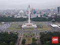 Ketua MPR Sebut Trump Gila dan Brengsek