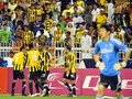 Kabar Viral Suporter Dortmund Berselawat Hanya Hoax