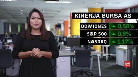 Investor Saham Cermati Aksi Poles Portofolio