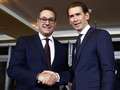 Terlibat Video Skandal Korupsi, Wakil Kanselir Austria Mundur