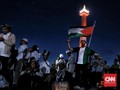 FPI Minta Petinggi Israel Diseret ke Mahkamah Internasional