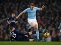 Pep Guardiola: Terima Kasih De Bruyne