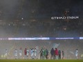 Hajar Tottenham, Rekor Manchester City Berlanjut