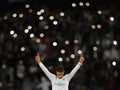 Karier Ronaldo Hampir Gagal karena Penyakit Jantung
