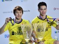 Kevin Sanjaya: Tahun Depan Bakal Sulit Pertahankan Gelar