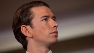 Austria Larang Hijab Anak