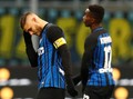Icardi Gagal Masuk Timnas Argentina untuk Piala Dunia 2018