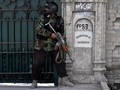 Penembakan Tewaskan Dua Jemaat Gereja di Pakistan