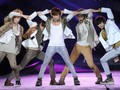 Muramnya Onew SHINee dalam Video Musik 'Blue'