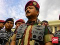 Jadi Tersangka, Dokter Penghina Panglima TNI Ditahan Polisi