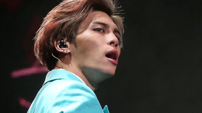 Meninggal, Jonghyun 'SHINee' Kembali Kuasai Tangga Lagu