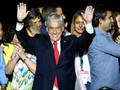 Miliader Konservatif Chile Menang Pemilihan Presiden