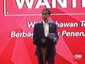 Unik, Jokowi Apresiasi Anak Muda Usaha Perlengkapan Jenazah