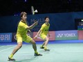 Tahun Depan, Tekanan Kevin/Marcus Bakal Lebih Besar