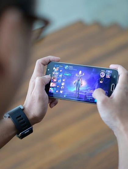 Viral Kisah Cowok PDKT Cewek Fans Mobile Legends, Endingnya Bikin Ketawa Viral Kisah Cowok PDKT Cewek Fans Mobile Legends, Endingnya Bikin Ketawa
