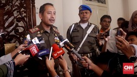 Dua Tempat Hiburan di Jakbar Terindikasi Masalah Perizinan