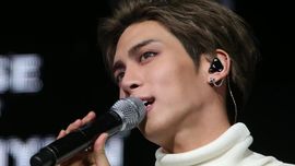Jonghyun 'SHINee' Tampil di Klip Anyar Artis SM Entertainment
