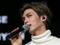 Album Jonghyun 'Poet Artist' Dirilis Sebulan usai Kematiannya