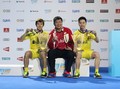 Pelatih: Rekor Kevin/Marcus Bikin Bangga Indonesia