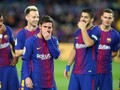 Barcelona Tak Beri Penghormatan ke Real Madrid di El Clasico