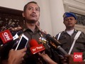 Kasatpol PP DKI Dilaporkan atas Tuduhan Aniaya Anggota