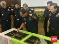 Bea Cukai Tambah Tiga Laboratorium Identifikasi Barang Impor