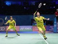 Kevin/Marcus Bidik Gelar Pertama Tahun 2018 di Indonesia