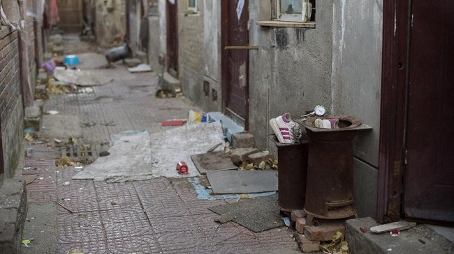 CNN Indonesia  Berita Terkini Internasional