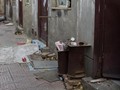 FOTO: Dulu Ramai Pendatang Kini Jadi 'Kota Hantu' di China