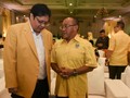 Ical: Airlangga Jadi Ketum Golkar Cuma Sampai 2019