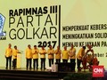 Airlangga Klaim Setnov Restui Munaslub Golkar