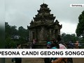 VIDEO: Pesona Candi di Ketinggian Semarang