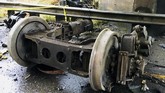Pihak Amtrak menyatakan
