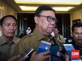 Mendagri Sebut Kepala Daerah Harusnya Paham Celah Korupsi