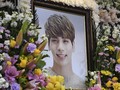 Surat Wasiat Jonghyun 'SHINee' Sebelum Meninggal Dunia