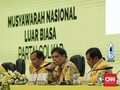 Airlangga Mesti Lakukan Perombakan Sekaligus Rekonsiliasi