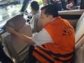 Wakil Ketua KPK Sebut Setnov Sehat Meski Dibawa ke RSPAD