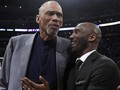 Suara Sedih Dunia Basket untuk Kematian Kobe Bryant