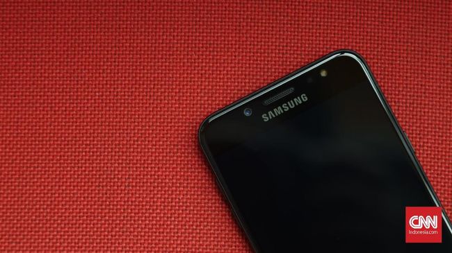 Samsung Klaim Tak Gentar Hadapi Xiaomi di Segmen Ponsel Murah