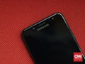 Samsung Dilaporkan Besut 'Smartphone' Lipat Tahun Depan
