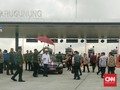 Jokowi Optimis Tol Sepanjang Jawa Rampung Akhir 2019